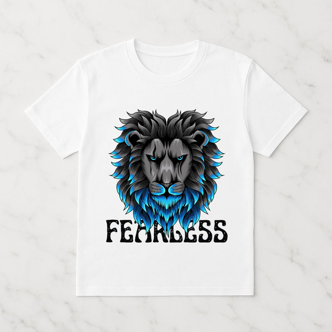 Fearless Classic Crew T-shirt