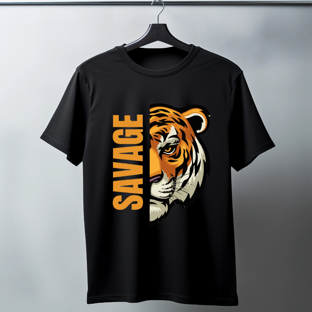 Savage Classic Crew T-shirt