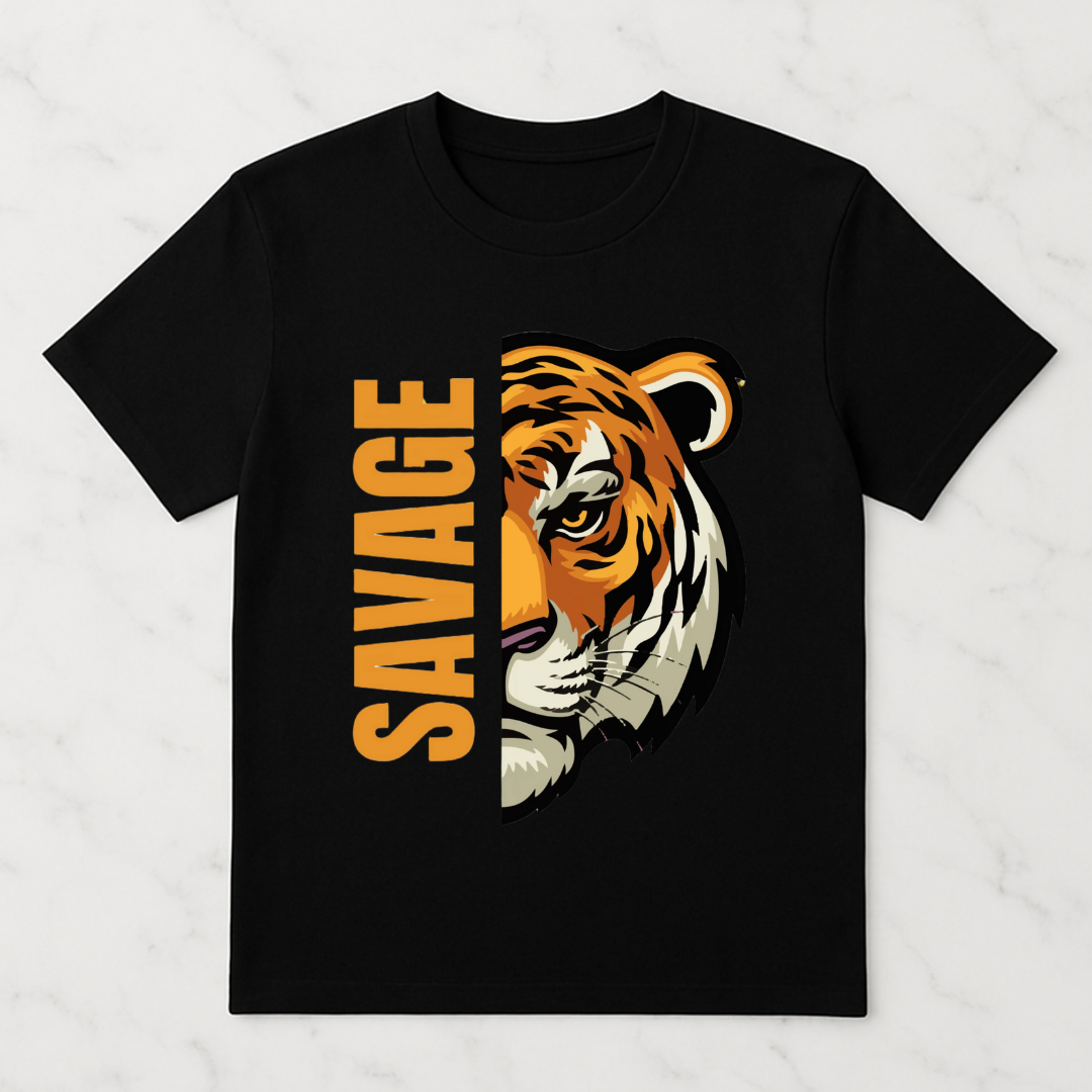 Savage Classic Crew T-shirt