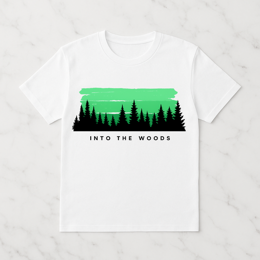 Woods Classic Crew T-Shirt