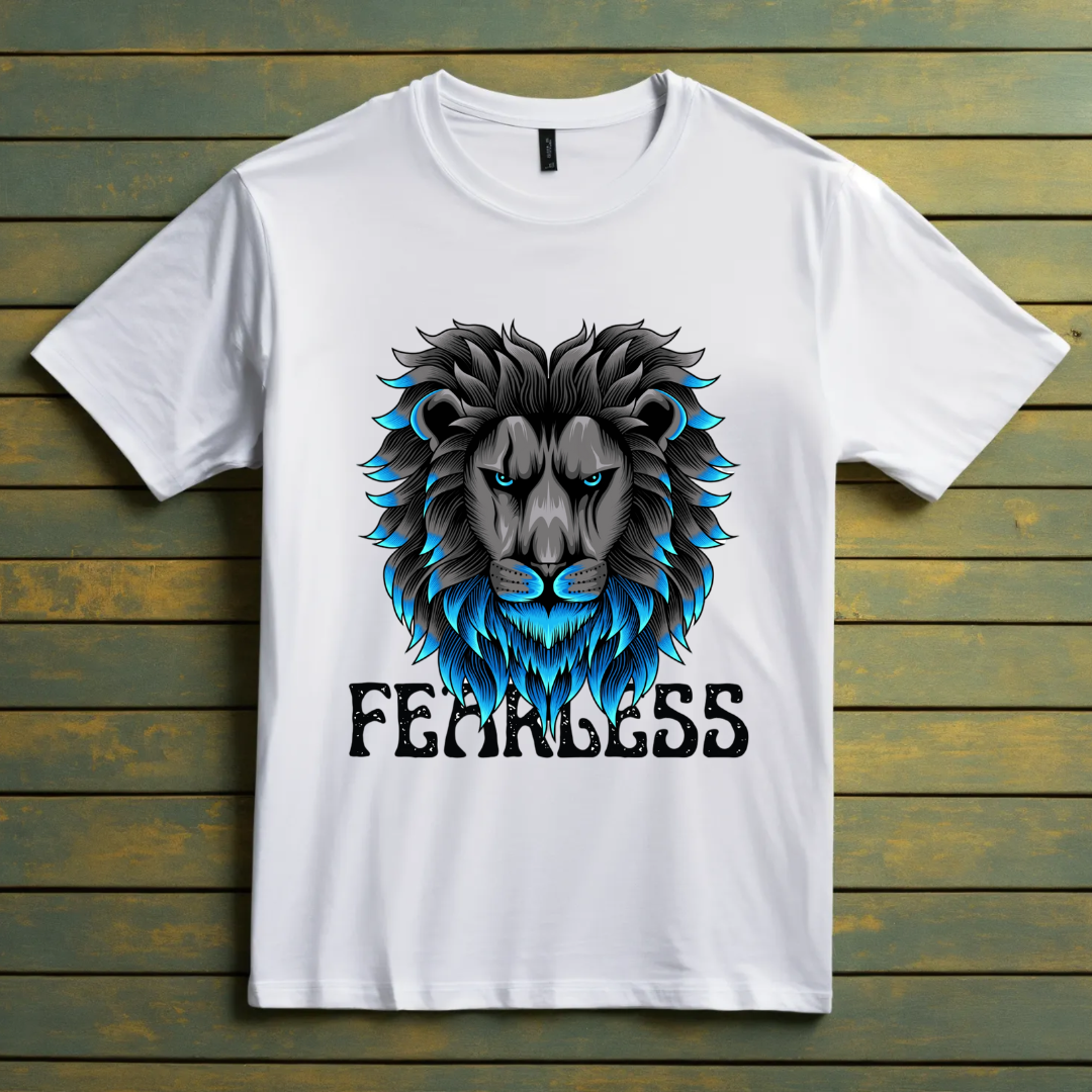 Fearless Classic Crew T-shirt
