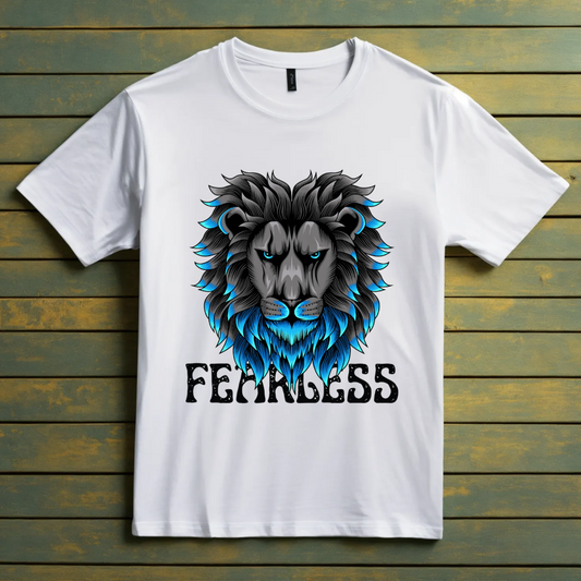 Fearless Classic Crew T-shirt